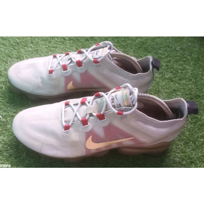 vapormax cny 2019 red