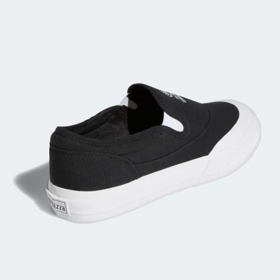Adidas อาดิดาส รองเท้าผ้าใบ รองเท้าลำลอง OG M Nizza RF Slip S23722 ...
