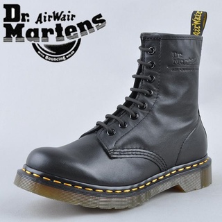 Dr. Martens 1460 รองเท้าบู้ทส์มาร์ตินสำหรับ Unisex รองเท้าแฟชั่น