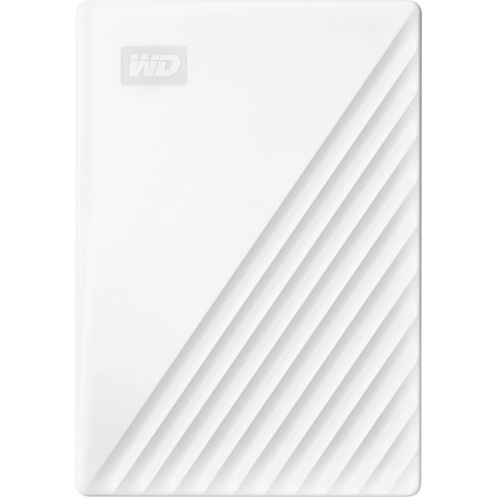 Wd Passport WD 1TB My Passport Portable External Hard Drive – USB 3.0 ...