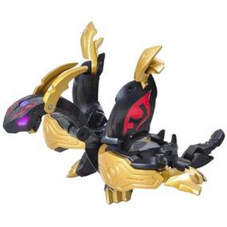 Bakugan Darkus Dagger Odos Japan BakuTech Rare  #บาคุกัน