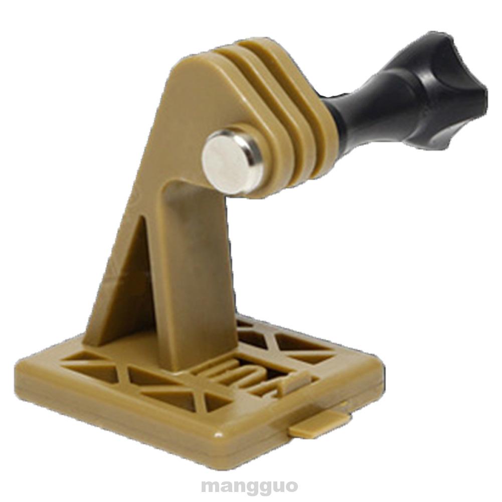 ขาตั้งกล้องบันทึกวิดีโอเกม-nvg-อุปกรณ์เสริม-สําหรับหมวกกันน็อค