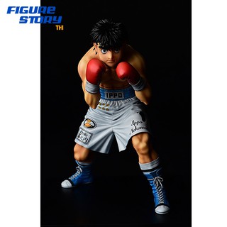 *Pre-Order*(จอง) [Hajime no Ippo] Ippo Makunouchi -fighting pose- (โมเดล)(ของแท้)(ล๊อต JP)