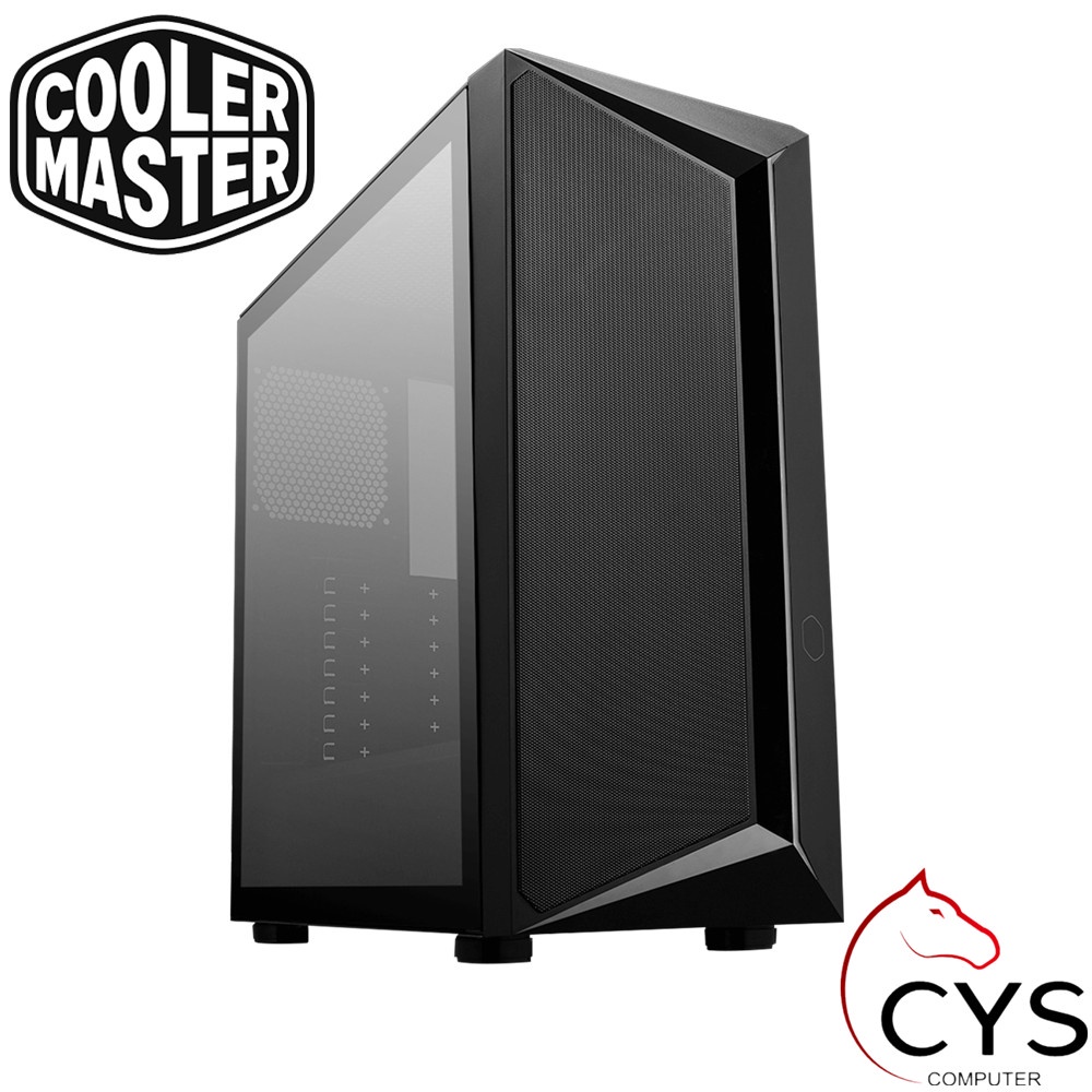 Cooler MASTER CMP 510 เอทีเอ็กซ์ CASING | Shopee Thailand