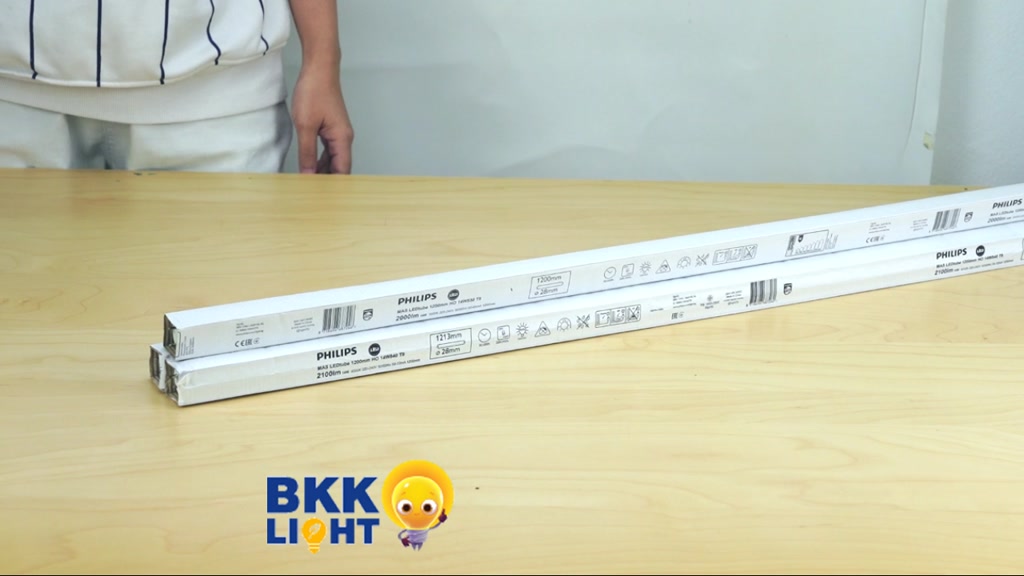 แพ็ค10-philips-รุ่น-master-led-tube-t8-หลอดนีออนฟิลิปส์-มาสเตอร์-แอลอีดี-ho-14w-ขนาด-1200mm-อายุ-60-000-hrs