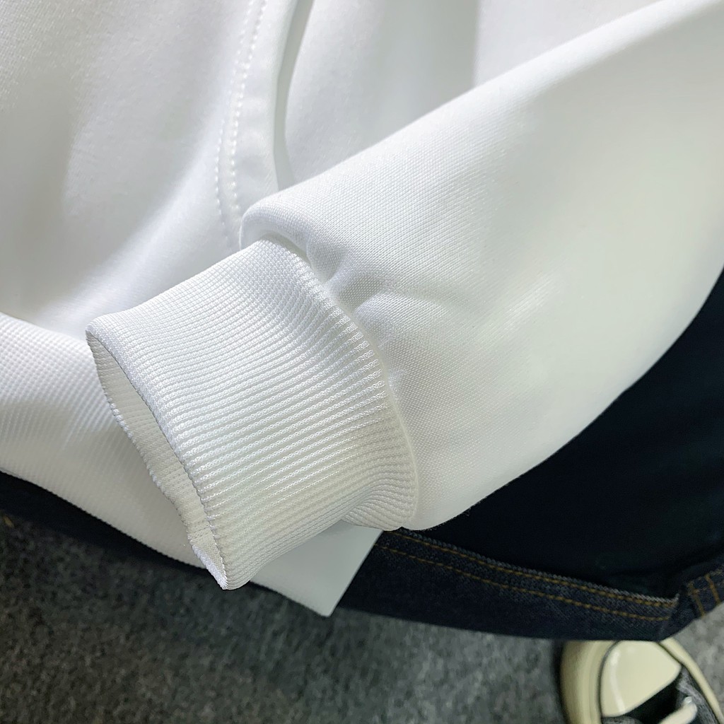 เสื้อกันหนาวมีฮู้ดสไตล์แฟชั่น-ใส่สบายเนื้อผ้านุ่ม-414