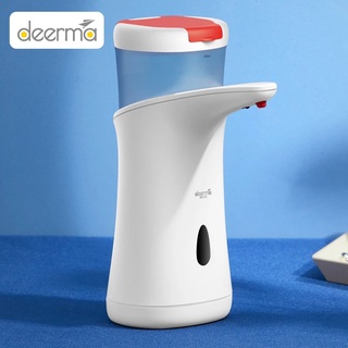 [ประกันศูนย์ไทย] Deerma XS100 Soap Dispenser เครื่องปล่อยสบู่