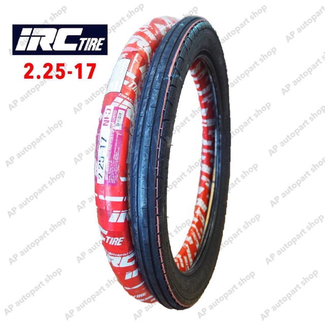 ยางirc-225-17-nf3-ยางลายตรง-ยางircลายตรง-ยางไออาซีลายตรง-ยางขอบ17ลายตรง-ยางหน้าลายตรง-ยางลายตรงขอบ17-ยางลายตรง225-ยาง225