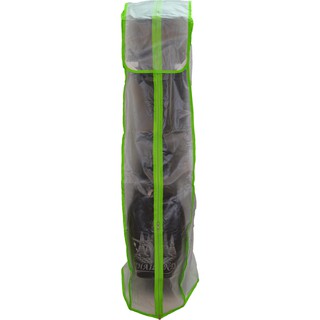 ภาพหน้าปกสินค้าMG Golf Rain cover ถุงคลุมถุงกอล์ฟกันฝน Green ที่เกี่ยวข้อง