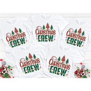 Family Matching Christmas Shirt, Christmas vacation crew shirt, Christmas shirt, Christmas Crew Tee, Winter Clothes Holi
