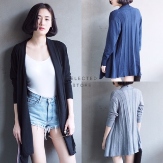 PIA Knit Blazer