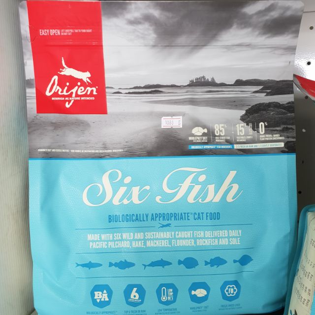 Six Fish | Shopee Thailand