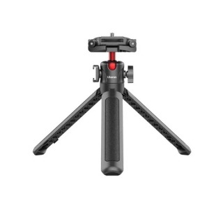 Ulanzi MT-41 Mini Tabletop Tripod Selfie Stick with Ball Head and Cold Shoe