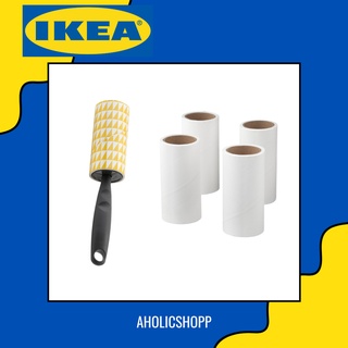 IKEA (อีเกีย) - BÄSTIS เบสติส ลูกกลิ้งเก็บขนและฝุ่นบนเสื้อผ้า