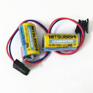 ถูกสุด! ER17330/3.6V A6BAT mitsubishi