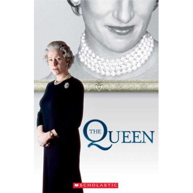dktoday-หนังสือ-scholastic-readers-3-the-queen