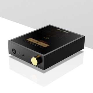 Shanling EM5 DAC/AMP สำหรับหูฟัง ระดับ high-end ประกันศูนย์ไทย