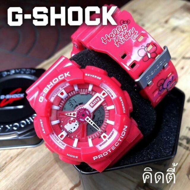 g-shock-baby-g-by-casio-เกรด-aaa-สายยาง-มี2ระบบ-digital-analog