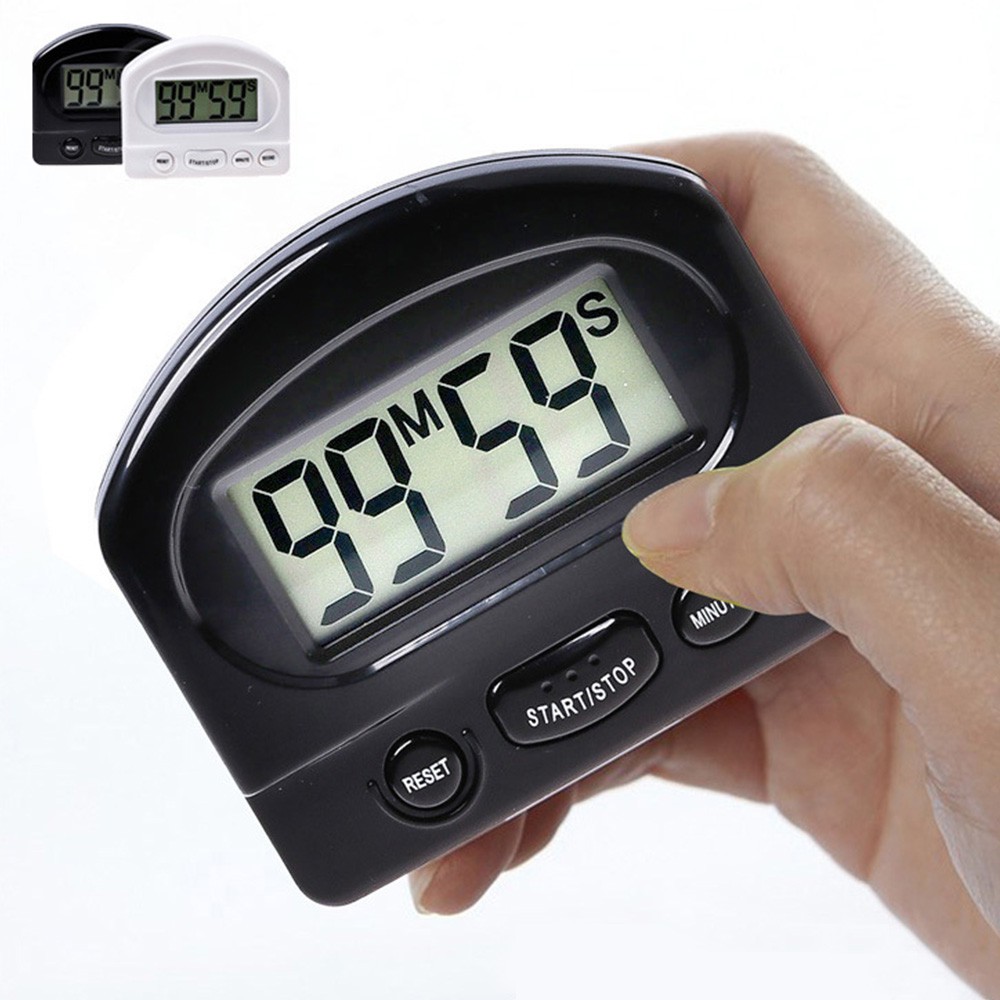 นาฬิกาจับเวลา-อิเล็กทรอนิกส์-หน้าจอ-lcd-สำหรับใช้ในครัว