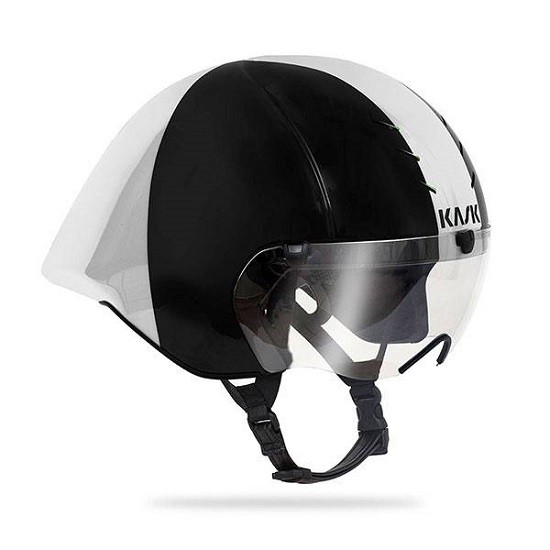 หมวกจักรยาน-kask-mistral