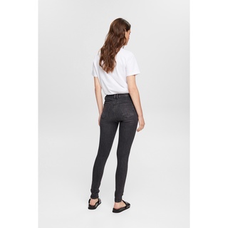 ESPRIT Womens Stretched Slim Comfort Fit Jeans