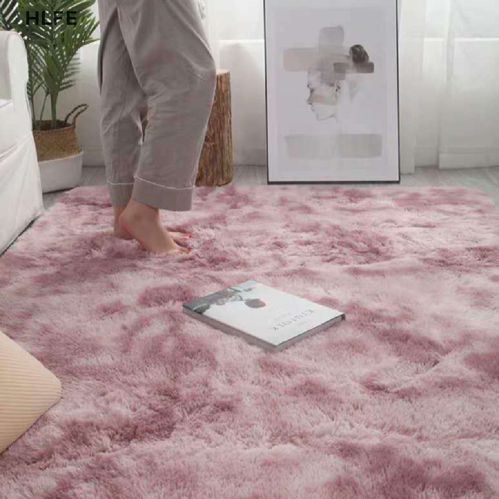 hl-fluffy-rugs-anti-skid-shaggy-area-rug-dining-room-carpet-floor-mat-home-bedroom-fe