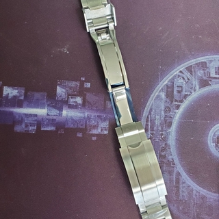ภาพหน้าปกสินค้า316 สายนาฬิกาข้อมือสแตนเลส 20 มม . สําหรับ Sub Watch ที่เกี่ยวข้อง