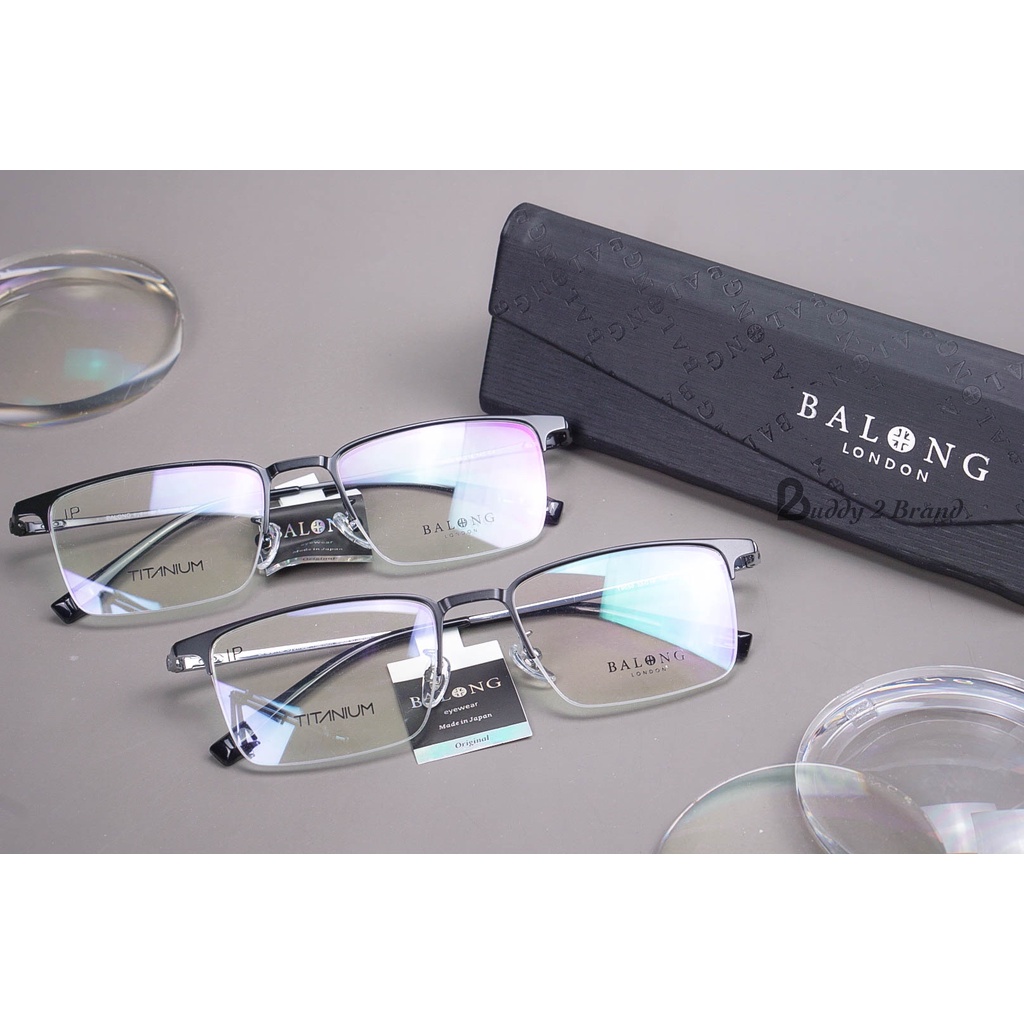 กรอบแว่น-balong-รุ่น-t9050-ของแท้พร้อมใบรับประกัน