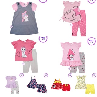 เสื้อผ้าเด็กผู้หญิง ชุดเด็กผู้หญิง Gymboree ไซส์ 6-9 เดือน- 7ขวบ (พร้อมส่ง)