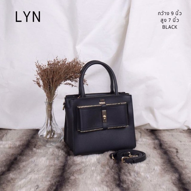 lyn-new-collection-หน้าโบว์-รุ่นใหม่ล่าสุด