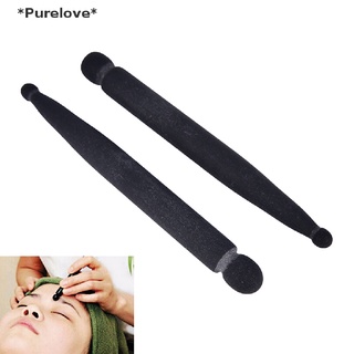 Purelove Chinese Natural Stone Massage Gua Sha Stick Health Body Care Guasha Therapy Tool