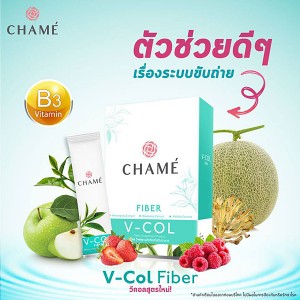 v-col-fiber-วีคอล-by-chame