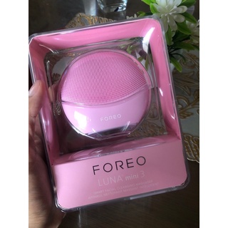 [USED] Foreo luna mini 3 ของแท้ 💯