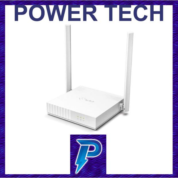 Tp-link Router Tl-wr820n 820 N เราเตอร์ไร้สาย | Shopee Thailand