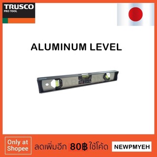 TRUSCO :  229-6471 (LAH-150) ALUMINUM LEVEL เครื่องมือวัดระดับน้ำแม่เหล็ก