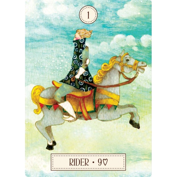 dreaming-way-lenormand-ไพ่เลอนอร์มองด์แท้ลดราคา-ไพ่เลอนอร์มองด์-ไพ่ยิปซี-ไพ่ออราเคิล-tarot-lenormand-cards