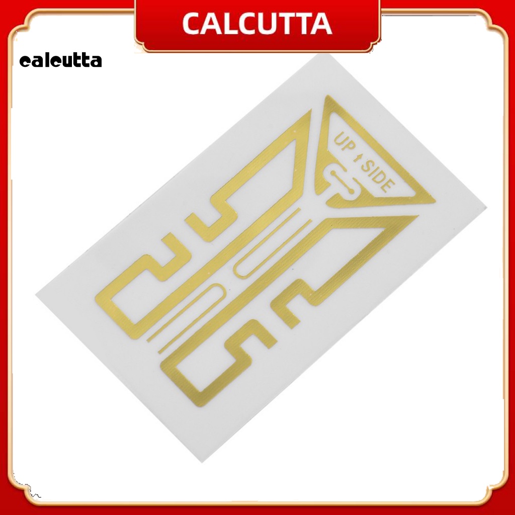 calcutta-แผ่นสติกเกอร์ติดสัญญาณโทรศัพท์-ติดตั้งง่าย