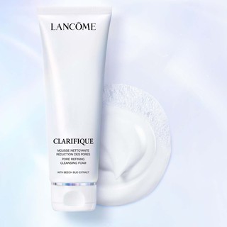 LANCOME Clarifique Pore Refining Cleansing Foam 50ml./125ml.