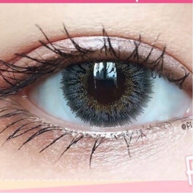 ฝาแดง-jewel3tone-mini-glamour-grayมินิ-ทรีโทน-สีเทา-pitchy-lens-contact-lens-bigeye-คอนแทคเลนส์ค่าสายตา-สายตาสั้น