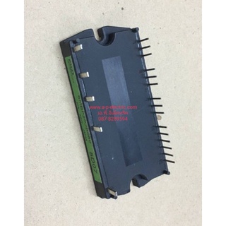 Power Module 6MBP20JB060 (Fuji) 20A 600Vสินค้าใหม่