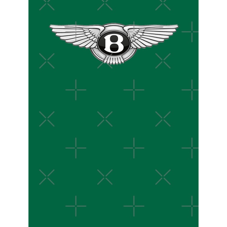 photo-man-bentley-เสื้อยืด-เบนท์ลีย์-bentley-emblem-apparel-essential-t-shirt-เสื้อคู่-couple