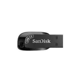 ภาพขนาดย่อของภาพหน้าปกสินค้าSanDisk USB Drive Ultra Shift USB 3.0 แฟลชไดร์ฟ by Banana IT จากร้าน bananaonlineshop บน Shopee