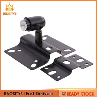 [baosity3] ขายึดลำโพง แซทเทิลไลท์ รอบทิศทาง แบบปรับได้ สำหรับ BOSE 101