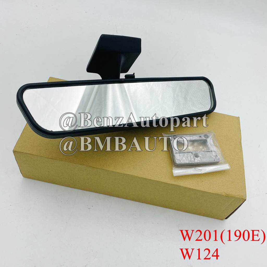 benz-กระจกมองหลัง-ไต้หวัน-w201-190e-w124-เบอร์-124-810-02-17