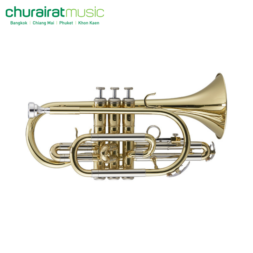 cornet-custom-cr-145-gl-คอร์เนต-by-churairat-music