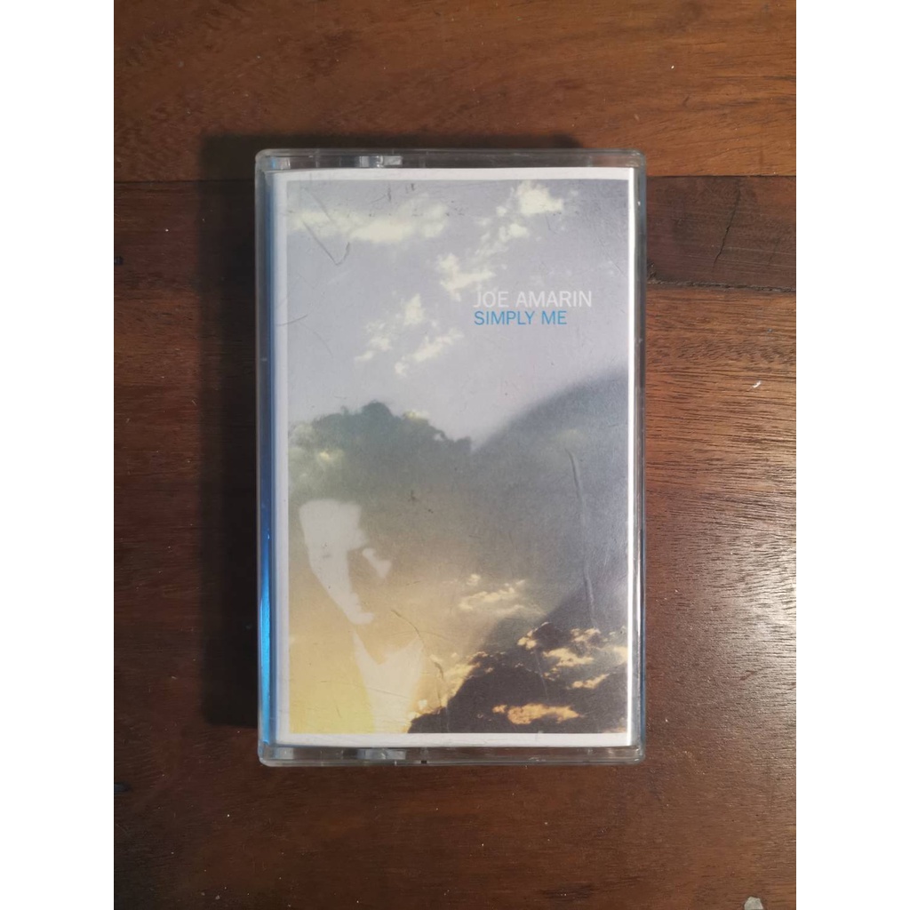 เทป-cassette-tape-pause-พอส-ครบทุกชุด-6-อัลบั้ม-หายาก-rare