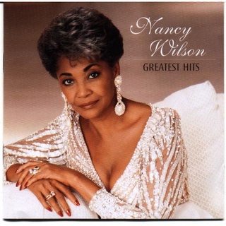 CD Audio คุณภาพสูง เพลงสากล Nancy Wilson - Greatest Hits (1999, Columbia) (ทำจากไฟล์ FLAC คุณภาพ 100%)