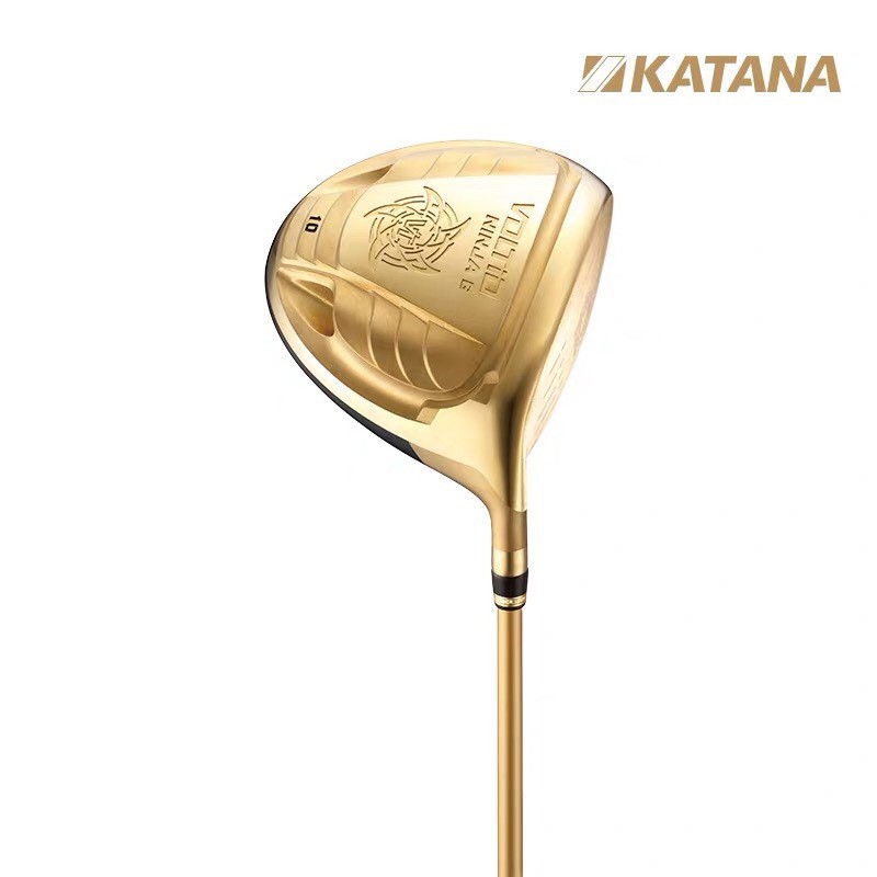 golf-full-set-katana-voltio-ninja-plus-driver-loft-10sr-fsv001-ไม้กอล์ฟตัวท็อปครบชุด-katana-รุ่นใหม่-ราคาสุดพิเศษ