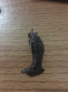 Army of the Darkness, 1:18 Winged Deadite Demon | Shopee Thailand
