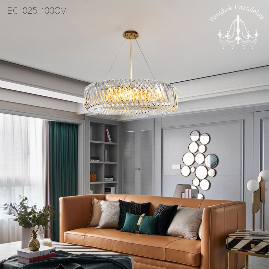 โคมไฟคริสตัล-light-luxury-modern-โคมไฟแชนเดอเลียร์-สำหรับห้องนั่งเล่น-โคมไฟสไตล์modern-สำหรับห้องรับประทานอาหาร-bc-025